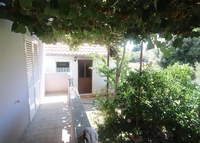 Apartment Saric