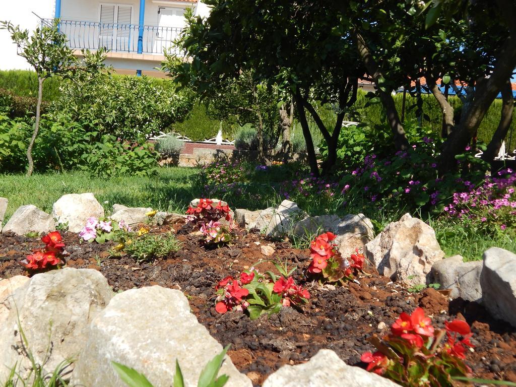 Apartmán Saric Sukosan