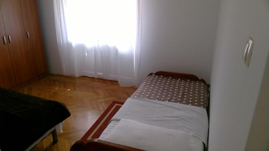 Saric Apartmán
