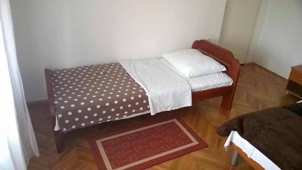 Saric Apartmán *