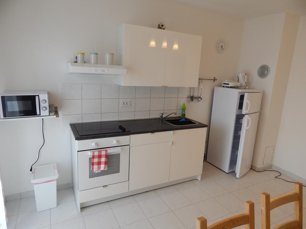 Saric Apartmán Sukosan