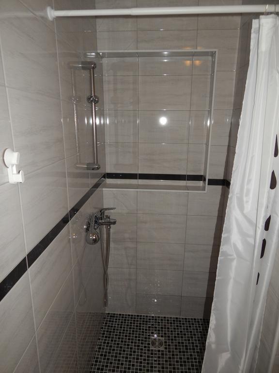 Saric Apartmán *